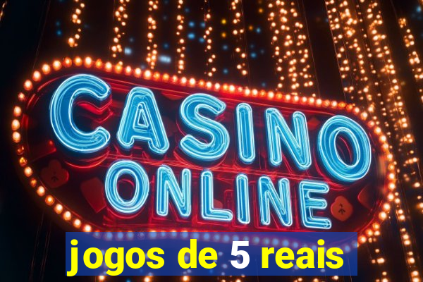 jogos de 5 reais